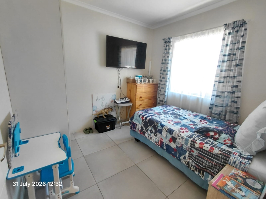 To Let 2 Bedroom Property for Rent in Overbaakens Eastern Cape